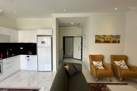 2+1 Lejlighed  i Kestel, Bursa, Tyrkiet Nr. 217384 - 3