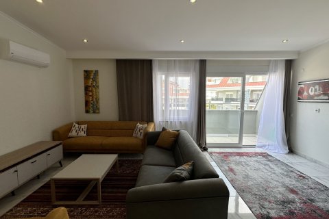 2+1 Lejlighed  i Kestel, Bursa, Tyrkiet Nr. 217384 - 2