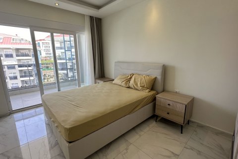 2+1 Lejlighed  i Kestel, Bursa, Tyrkiet Nr. 217384 - 5