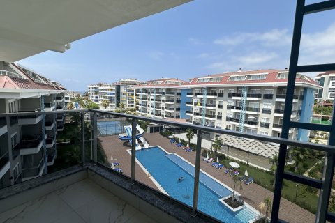2+1 Lejlighed  i Kestel, Bursa, Tyrkiet Nr. 217384 - 9