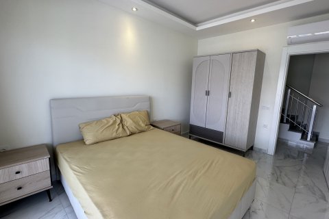 2+1 Lejlighed  i Kestel, Bursa, Tyrkiet Nr. 217384 - 6