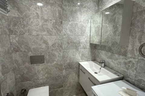 2+1 Lejlighed  i Kestel, Bursa, Tyrkiet Nr. 217384 - 11