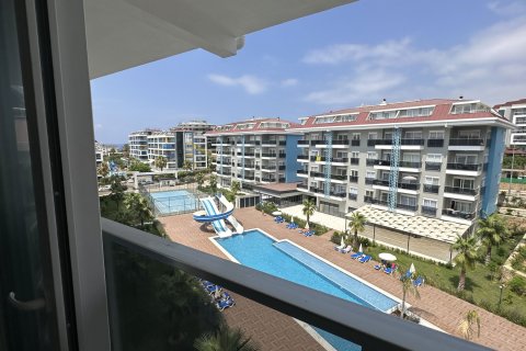 2+1 Lejlighed  i Kestel, Bursa, Tyrkiet Nr. 217384 - 10