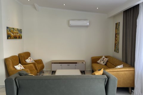 2+1 Lejlighed  i Kestel, Bursa, Tyrkiet Nr. 217384 - 4