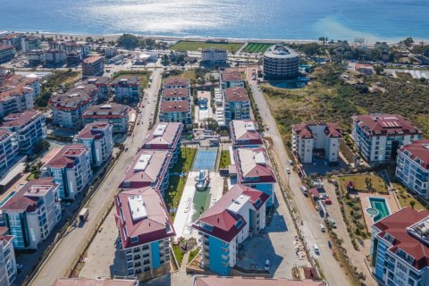 2+1 Lejlighed  i Kestel, Bursa, Tyrkiet Nr. 217384 - 12