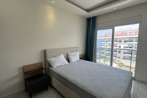 2+1 Lejlighed  i Kestel, Bursa, Tyrkiet Nr. 217384 - 7
