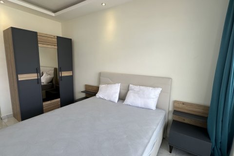 2+1 Lejlighed  i Kestel, Bursa, Tyrkiet Nr. 217384 - 8