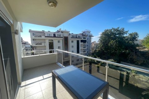 Lejlighed i Avsallar, Antalya, Tyrkiet Nr. 228085 - 11