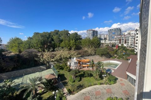 Lejlighed i Avsallar, Antalya, Tyrkiet Nr. 228085 - 16