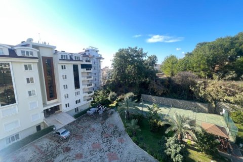 Lejlighed i Avsallar, Antalya, Tyrkiet Nr. 228085 - 13