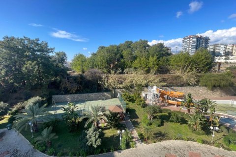 Lejlighed i Avsallar, Antalya, Tyrkiet Nr. 228085 - 14
