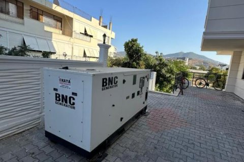 Daire Gazipaşa, Antalya, Türkiye №228087 - 16