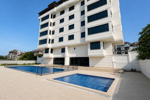 Apartment  in Gazipasa, Antalya, Turkey No. 228087