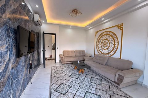Lägenhet  i Oba, Antalya, Turkiet Nr. 228082