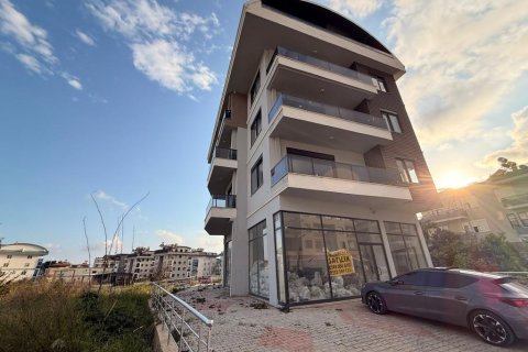 آپارتمان در Oba ، ترکیه 57 متر مربع. شماره 228082 - 12
