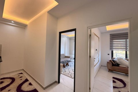 آپارتمان در Oba ، ترکیه 57 متر مربع. شماره 228082 - 6