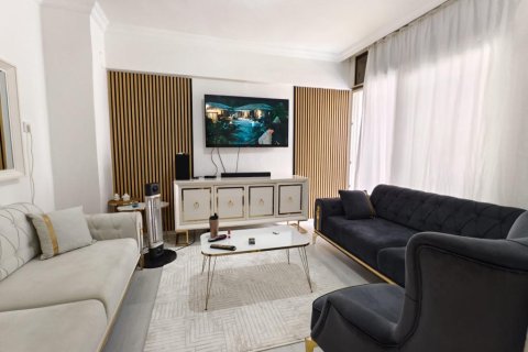 Wohnung  in Mahmutlar, Antalya, Türkei Nr. 228083