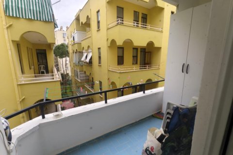 Lejlighed  i Mahmutlar, Antalya, Tyrkiet Nr. 228083 - 19