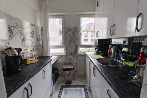 Lejlighed  i Mahmutlar, Antalya, Tyrkiet Nr. 228083 - 6
