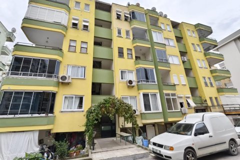 Lejlighed  i Mahmutlar, Antalya, Tyrkiet Nr. 228083 - 21