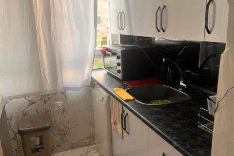 Lejlighed  i Mahmutlar, Antalya, Tyrkiet Nr. 228083 - 8