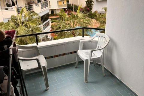 Lejlighed  i Mahmutlar, Antalya, Tyrkiet Nr. 228083 - 17
