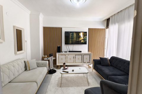 Lejlighed  i Mahmutlar, Antalya, Tyrkiet Nr. 228083 - 4