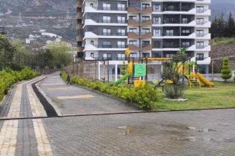 Lejlighed i Mahmutlar, Antalya, Tyrkiet Nr. 228084 - 12