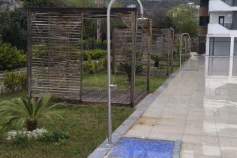 Lejlighed i Mahmutlar, Antalya, Tyrkiet Nr. 228084 - 13