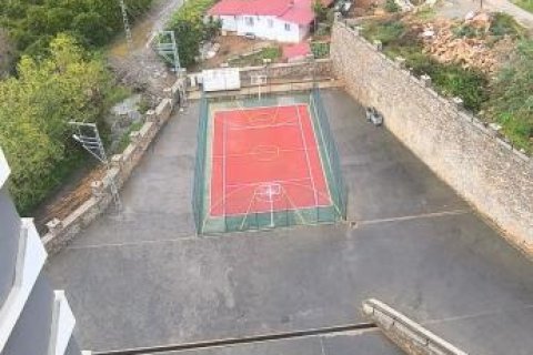 Lejlighed i Mahmutlar, Antalya, Tyrkiet Nr. 228084 - 24