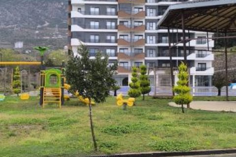 Lejlighed i Mahmutlar, Antalya, Tyrkiet Nr. 228084 - 11