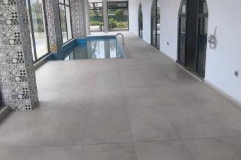 Lejlighed i Mahmutlar, Antalya, Tyrkiet Nr. 228084 - 16
