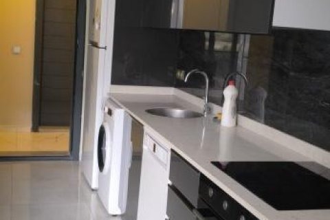 Lejlighed i Mahmutlar, Antalya, Tyrkiet Nr. 228084 - 4