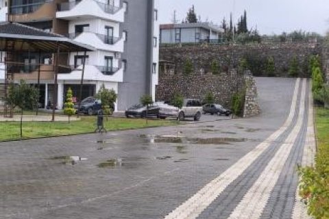 Lejlighed i Mahmutlar, Antalya, Tyrkiet Nr. 228084 - 14