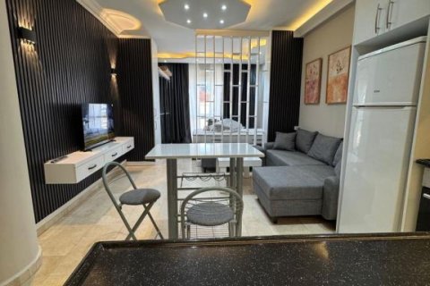 آپارتمان در  Cikcilli ، ترکیه 35 متر مربع.  شماره 228086 - 5