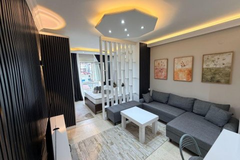 Apartment  in Cikcilli, Antalya, Turkey No. 228086