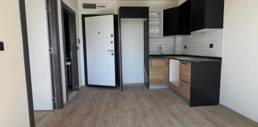 Wohnung  in Gazipasa, Antalya, Türkei Nr. 228088