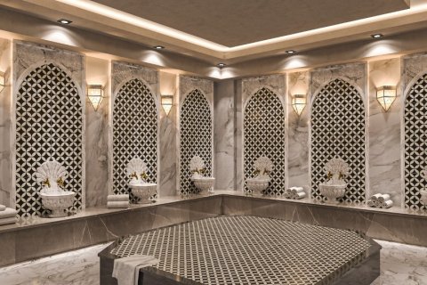 Dubleks daire Cikcilli, Antalya, Türkiye №94250 - 12