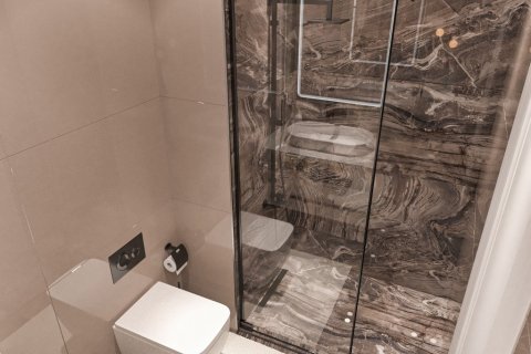 Dubleks daire Cikcilli, Antalya, Türkiye №94250 - 21