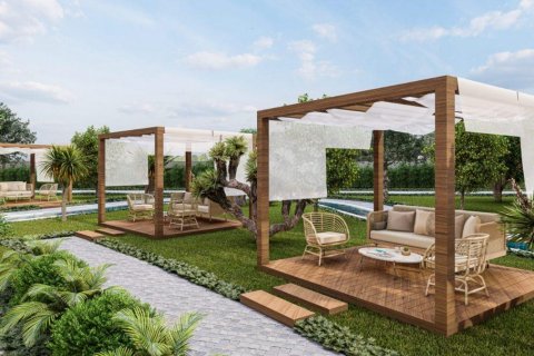 Penthouse for sale in Avsallar, Antalya, Turkey, 65m2, No. 94249 – photo 10