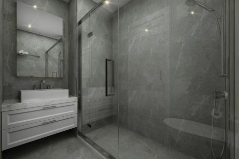 Penthäuser  in Cikcilli, Antalya, Türkei Nr. 94247 - 17