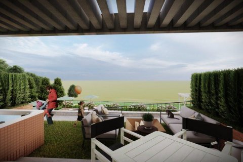 Takleilighet i Alanya, Antalya, Tyrkia Nr. 94246 - 7