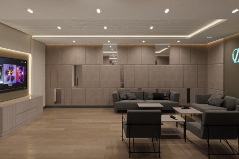 Takleilighet i Alanya, Antalya, Tyrkia Nr. 94251 - 11