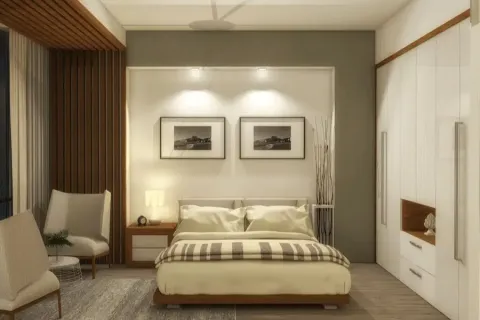 1+1 Leilighet  i Silivri, Istanbul, Tyrkia Nr. 219458 - 10
