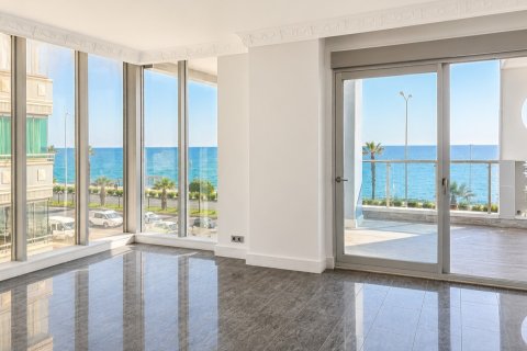 2+1 Lägenhet i Mahmutlar, Antalya, Turkiet Nr. 222417 - 2