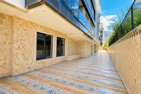 2+1 Lägenhet i Mahmutlar, Antalya, Turkiet Nr. 222417 - 12