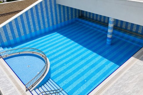 2+1 Lägenhet i Mahmutlar, Antalya, Turkiet Nr. 222417 - 19