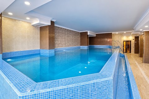 2+1 Lägenhet i Mahmutlar, Antalya, Turkiet Nr. 222417 - 15