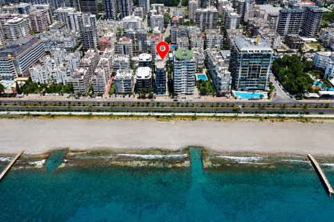 2+1 Lägenhet i Mahmutlar, Antalya, Turkiet Nr. 222417 - 23