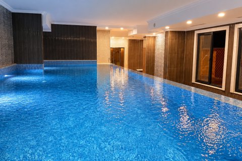 2+1 Lägenhet i Mahmutlar, Antalya, Turkiet Nr. 222417 - 16